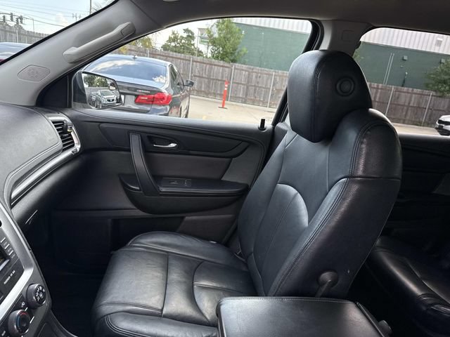 Used 2014 GMC Acadia SLE FWD image 15