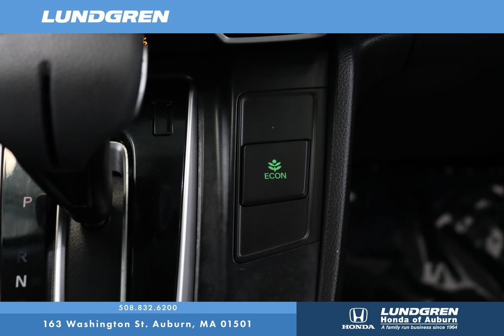 Used 2017 Honda CR-V LX image 26