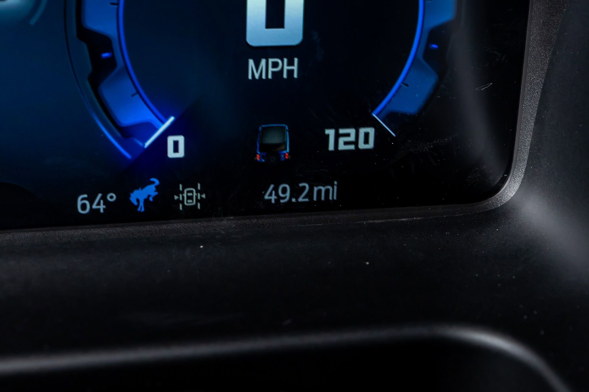 Used 2026 Ford Bronco Outer Banks image 20