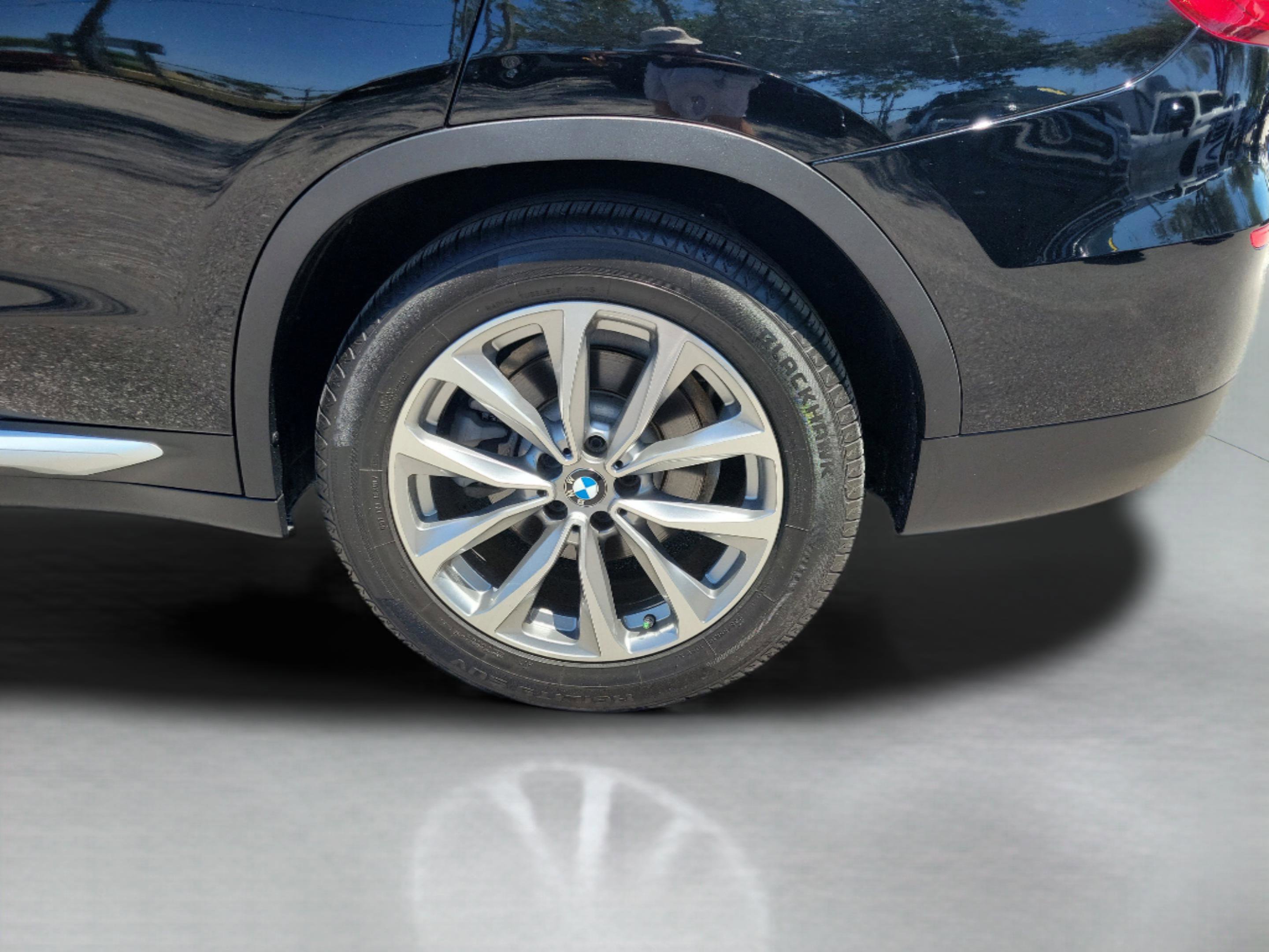Used 2019 BMW X3 sDrive30i w/ Convenience Package RWD image 31