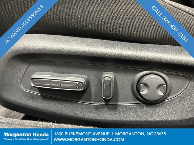 New 2026 Honda Accord SE image 15
