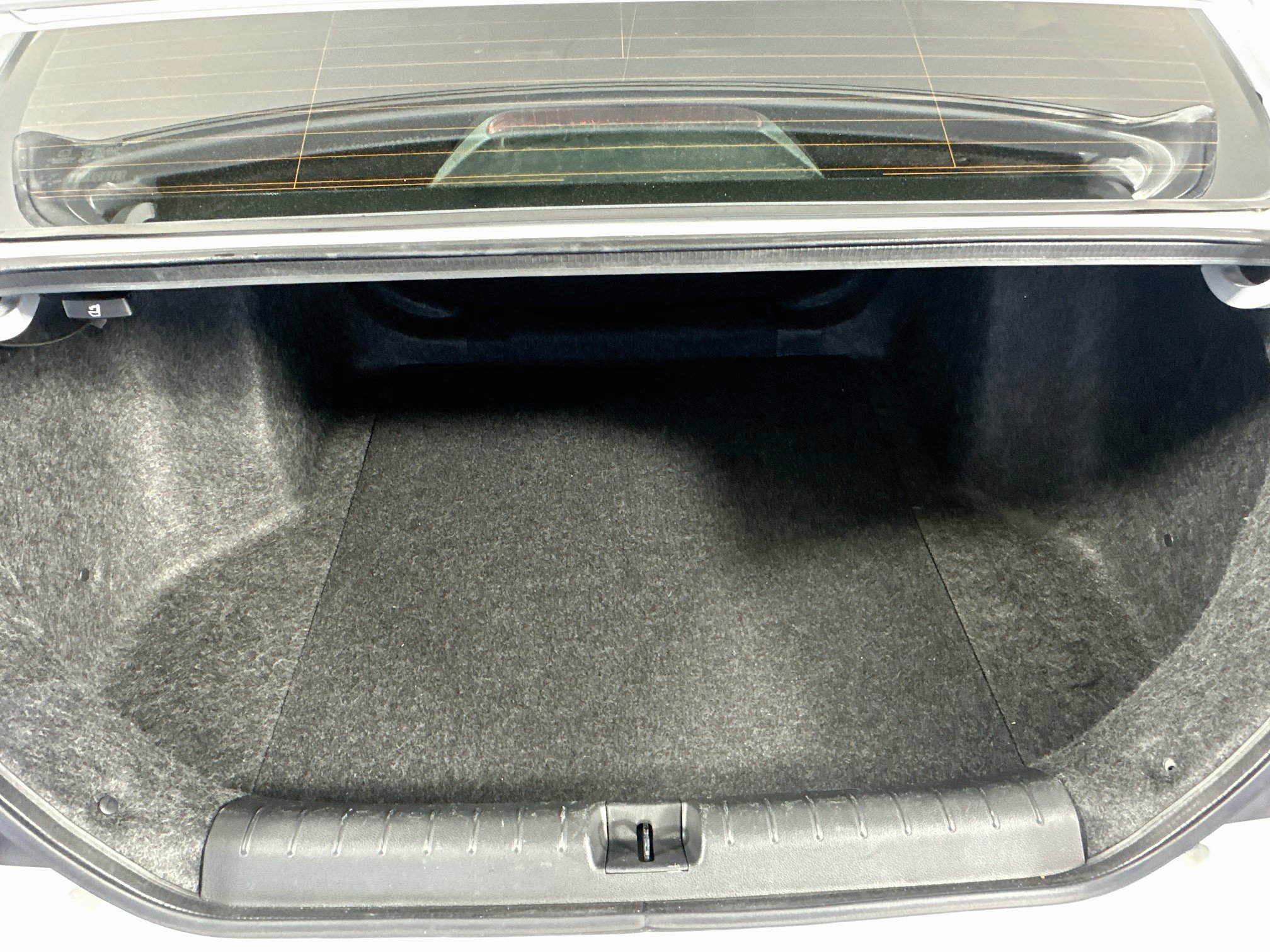 Used 2019 Honda Civic LX image 26