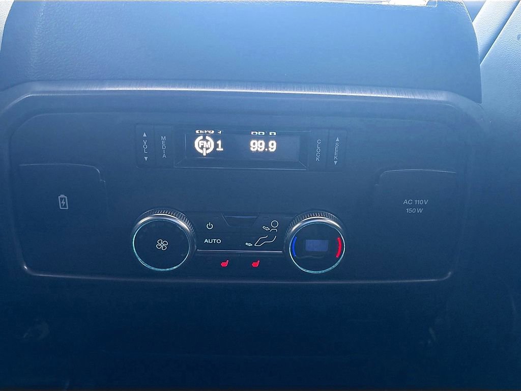 Used 2024 Ford Expedition Max Platinum image 27
