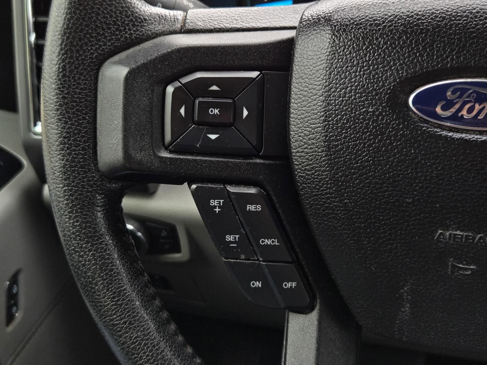 Used 2016 Ford F150 XLT w/ Equipment Group 302A Luxury RWD image 30