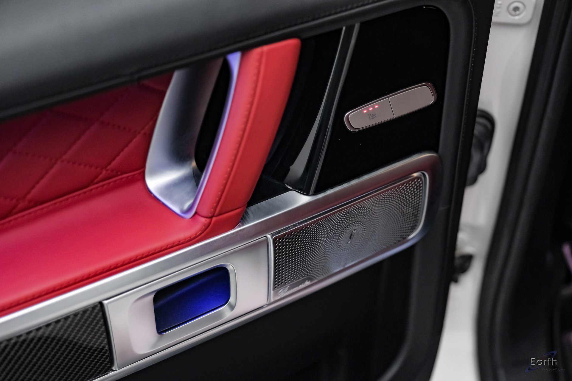 Used 2021 Mercedes-Benz G 63 AMG 4MATIC image 84