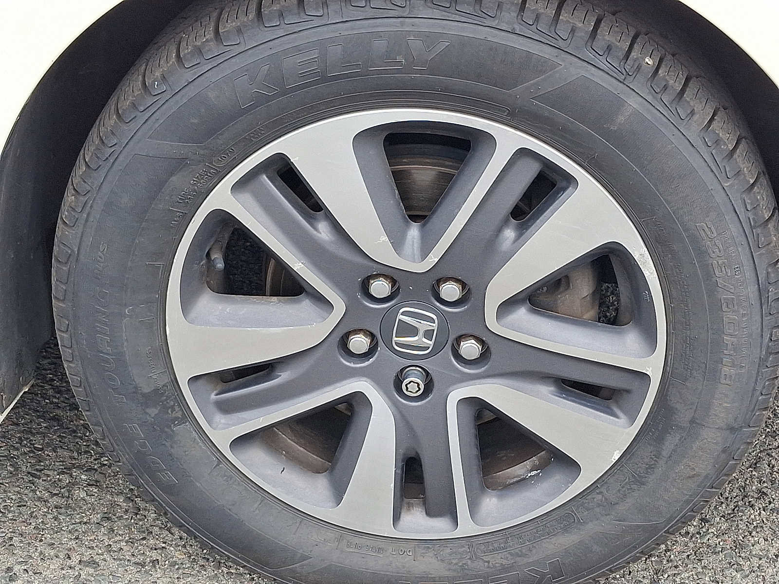 Used 2016 Honda Odyssey Touring Elite image 9