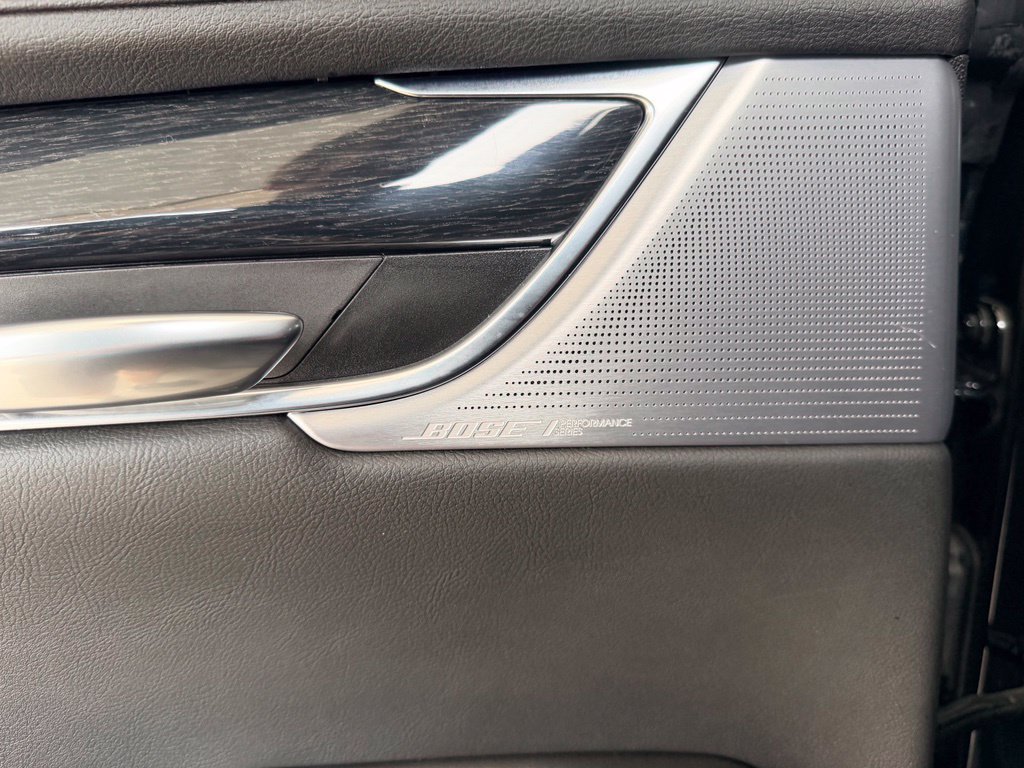 Used 2023 Cadillac XT5 Premium Luxury FWD image 29