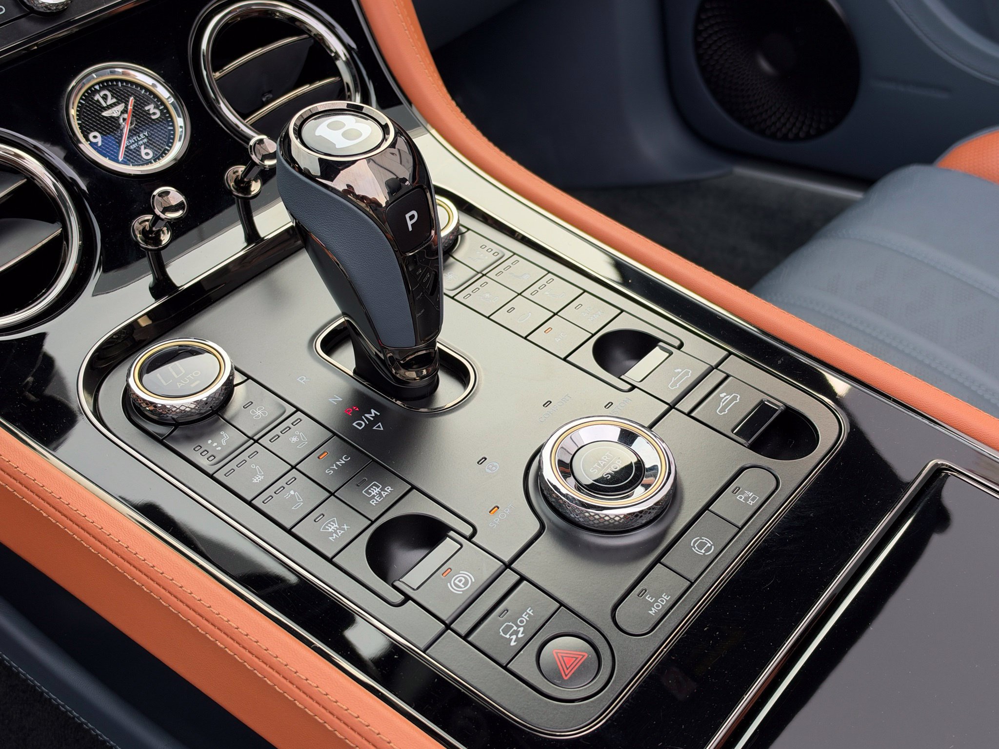 Used 2026 Bentley Continental GT AWD/4WD image 32