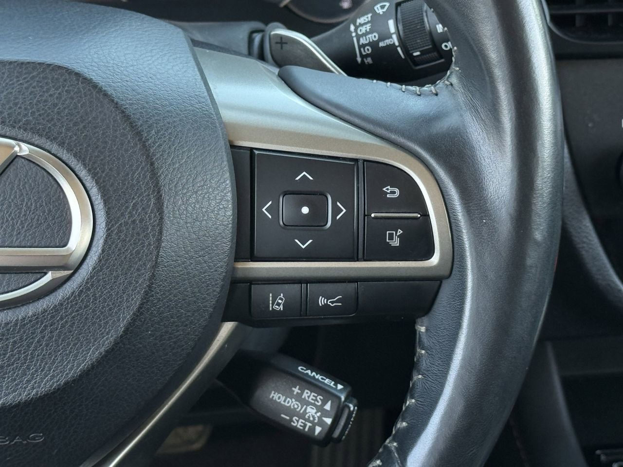 Used 2022 Lexus RX 350 AWD image 17