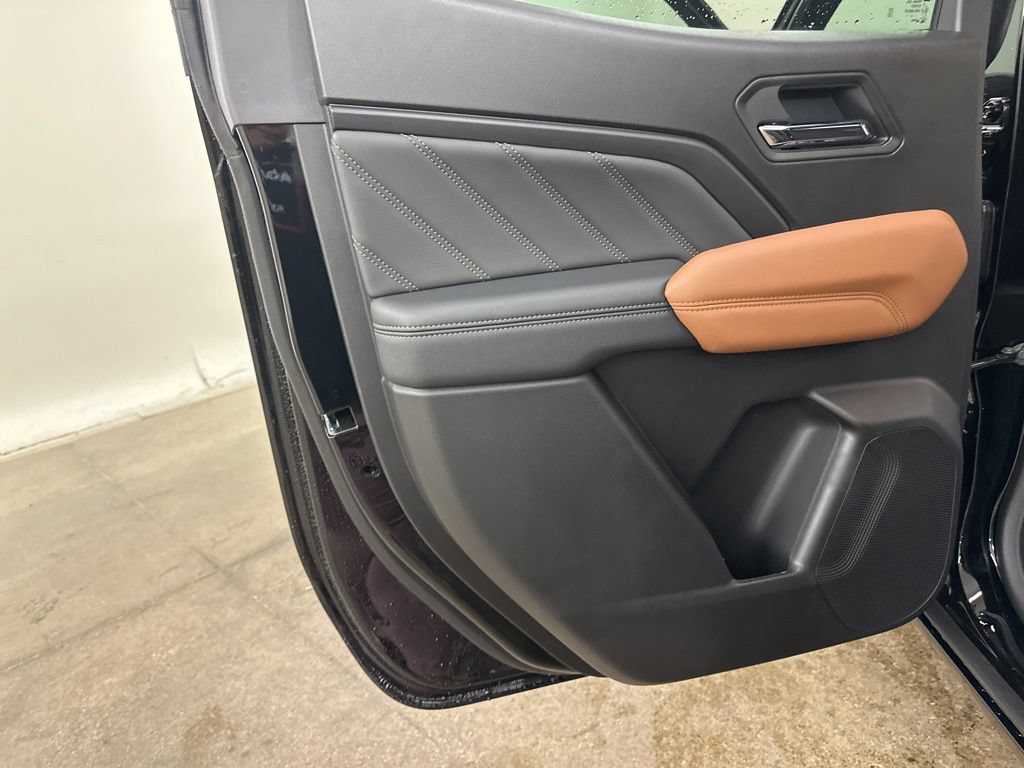 New 2026 GMC Canyon AT4 w/ AT4 Premium Package AWD/4WD image 29