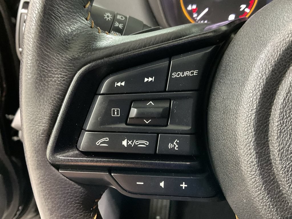 Used 2024 Subaru Outback Wilderness AWD/4WD image 9