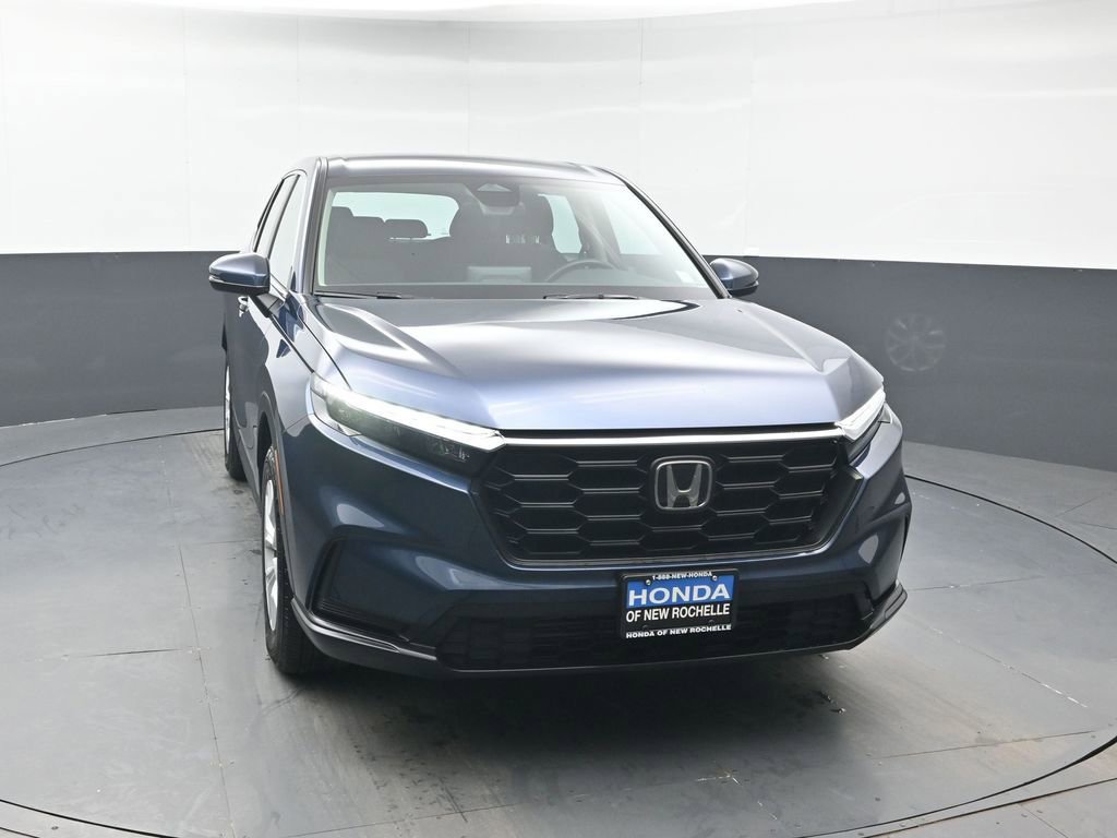 Used 2024 Honda CR-V LX image 9