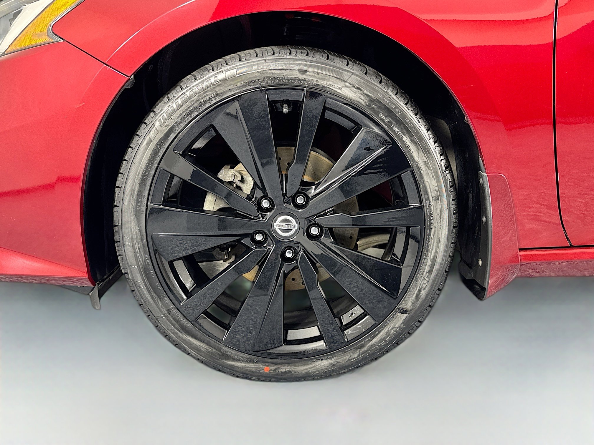 Used 2019 Nissan Altima 2.5 SR image 28