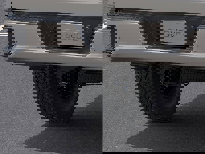 New 2026 GMC Sierra 2500 AT4 w/ AT4 Premium Plus Package image 68