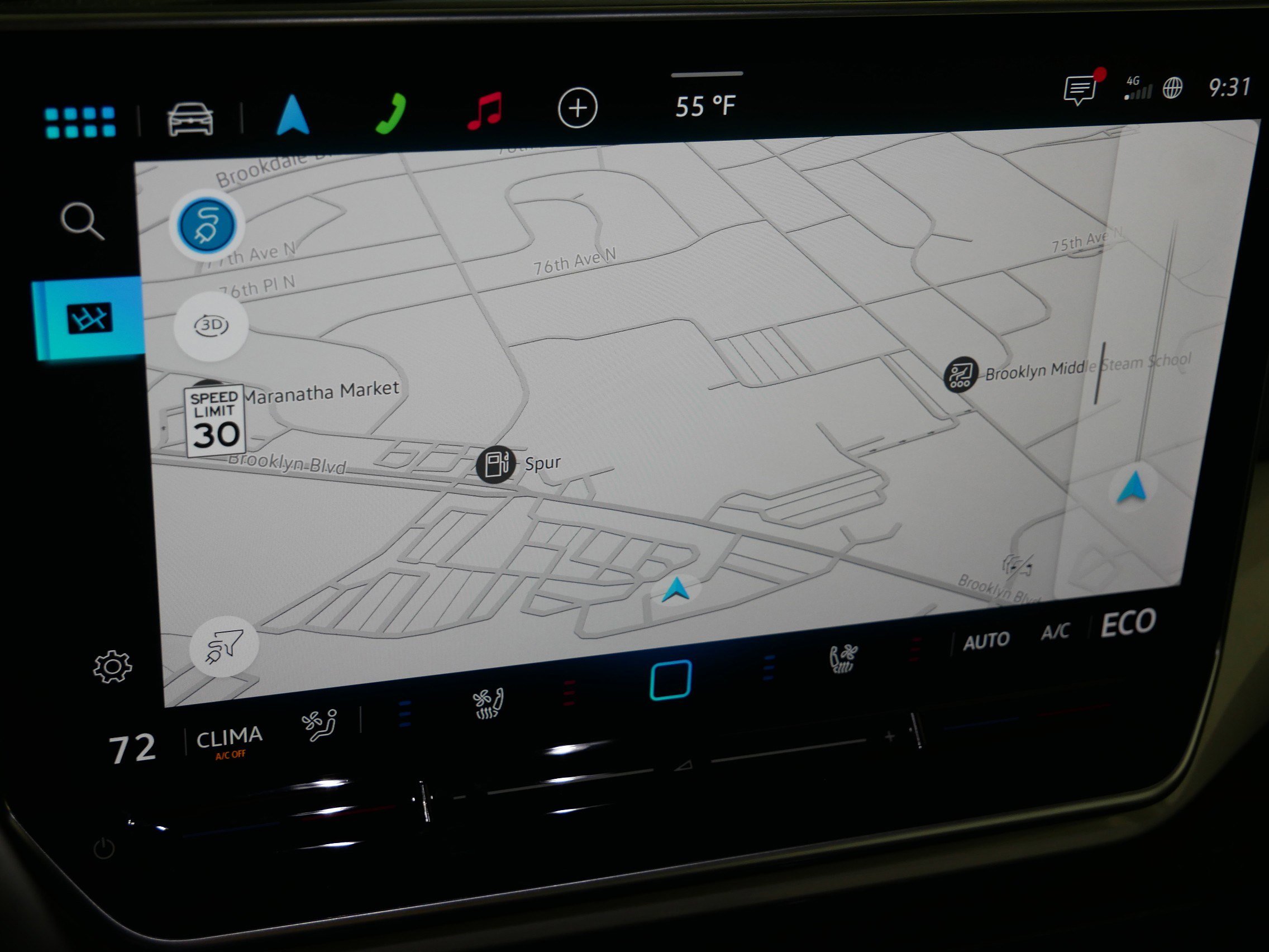 Certified 2025 Volkswagen ID.4 Pro S Plus image 30