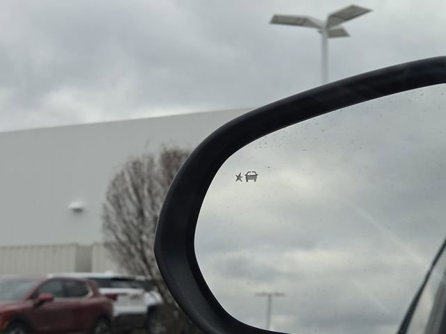 New 2026 Buick Encore GX Preferred w/ Comfort Package image 12