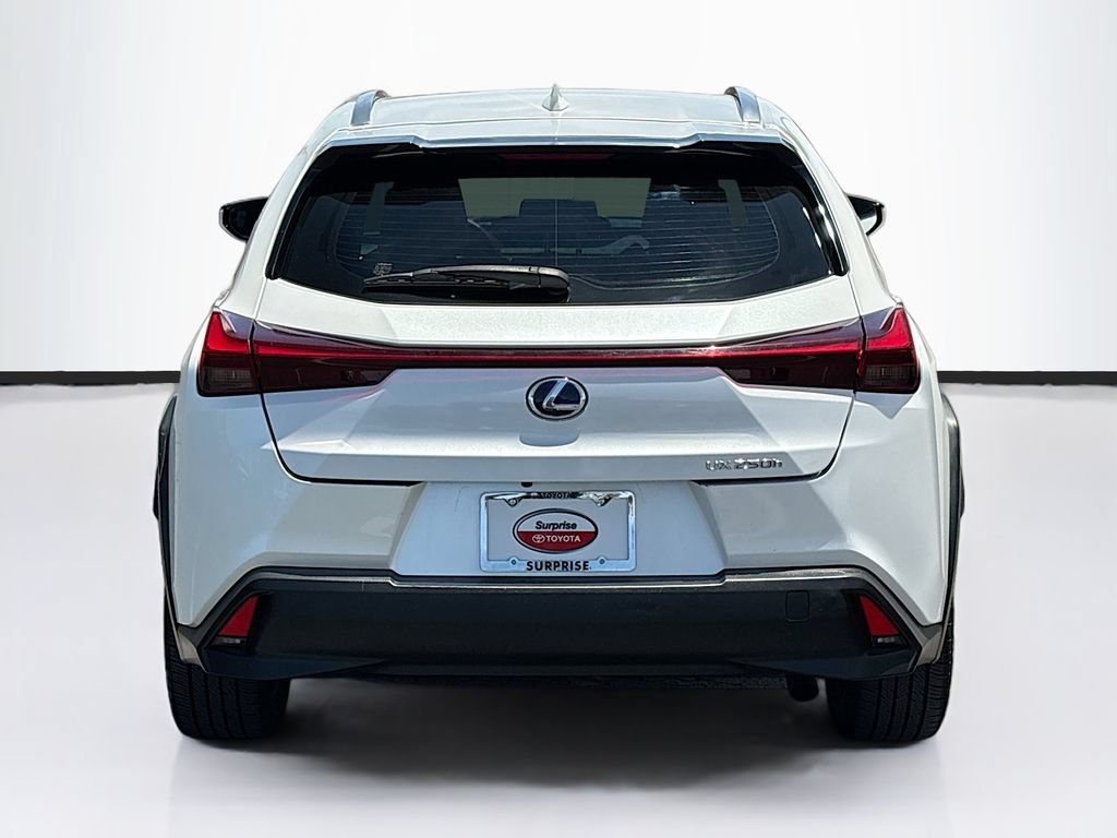 Used 2020 Lexus UX 250h w/ Accessory Package AWD/4WD image 6