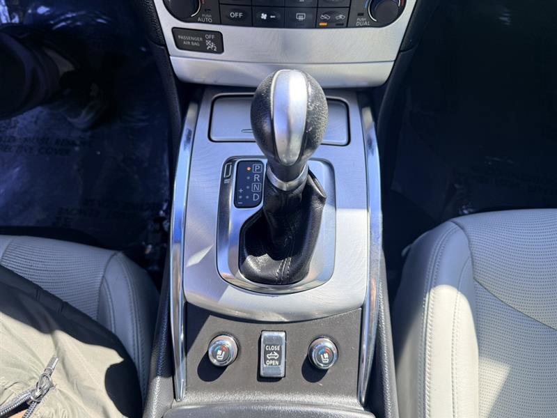 Used 2013 INFINITI G37 Sport w/ Premium Pkg RWD image 26