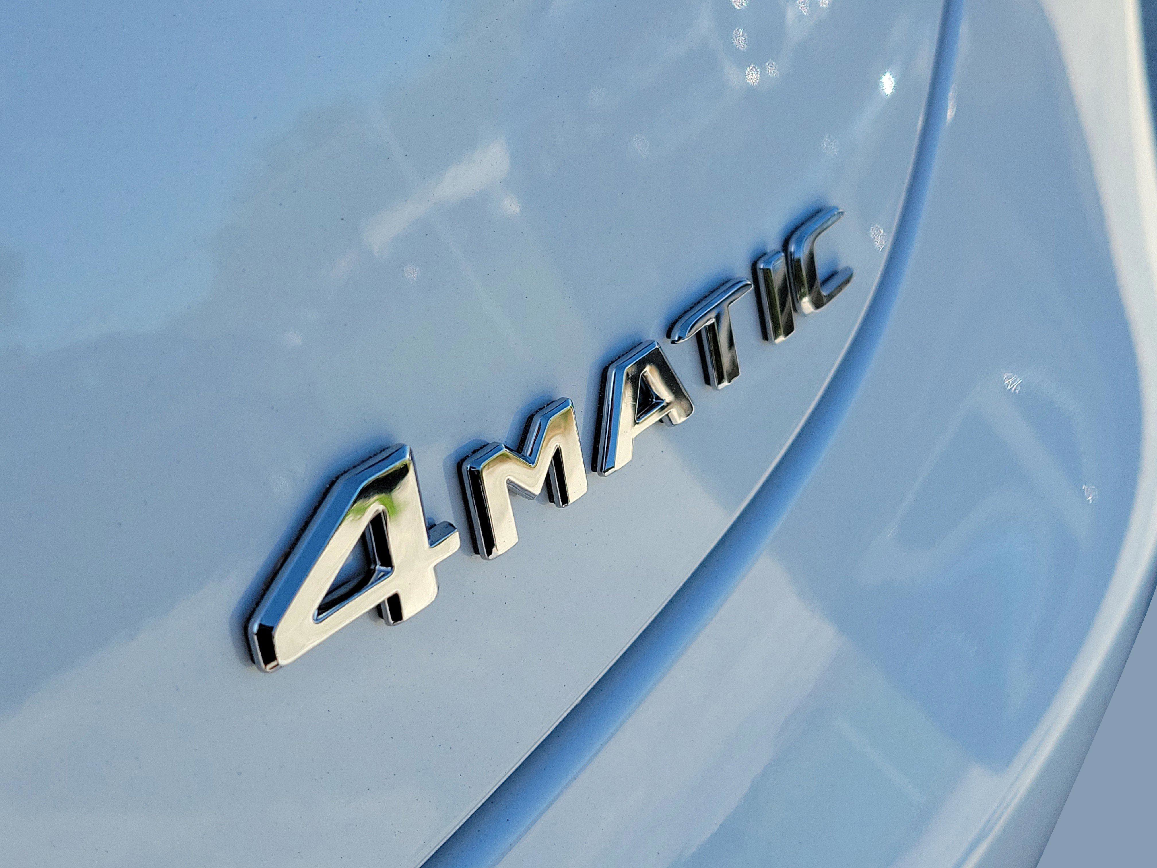 New 2026 Mercedes-Benz CLE 450 4MATIC Cabriolet image 9