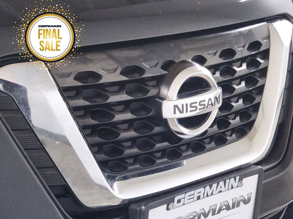 Used 2020 Nissan Kicks SV image 11