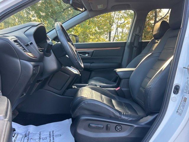 Used 2019 Honda CR-V EX-L image 17