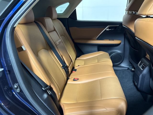Used 2021 Lexus RX 350 AWD w/ Premium Package image 15