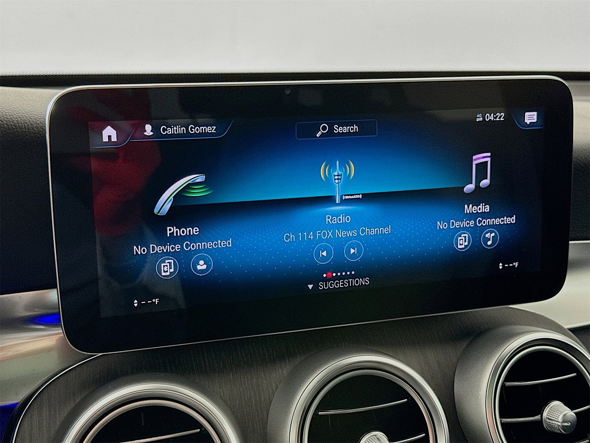 Used 2022 Mercedes-Benz GLC 300 4MATIC image 15