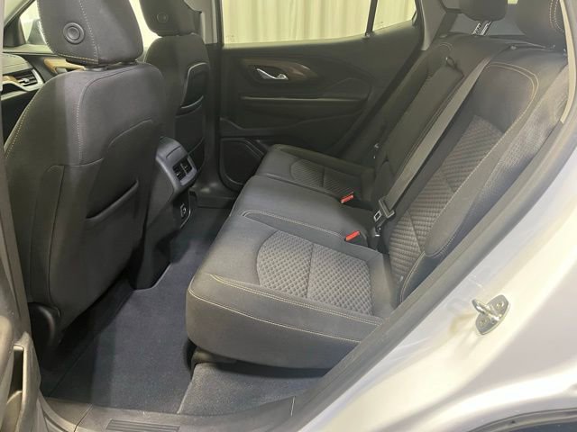 Used 2021 GMC Terrain SLE w/ Driver Convenience Package image 25