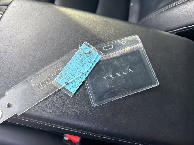 Used 2021 Tesla Model 3 Standard Range Plus image 28