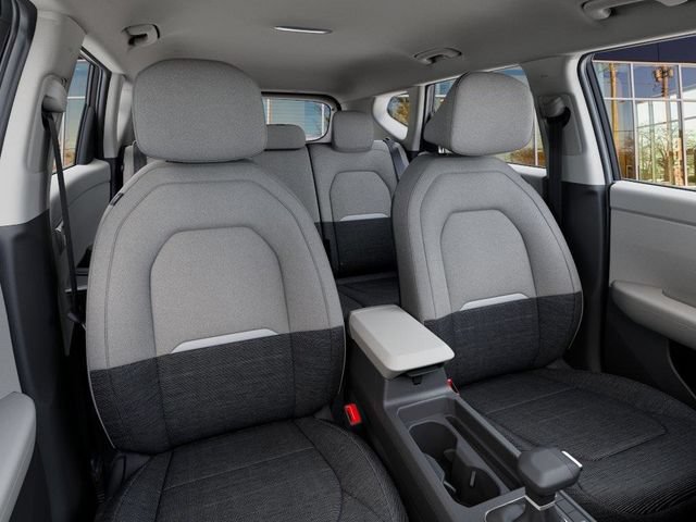 New 2027 Kia Seltos LX AWD/4WD image 15