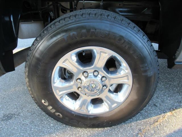 Used 2022 RAM 2500 Big Horn image 8