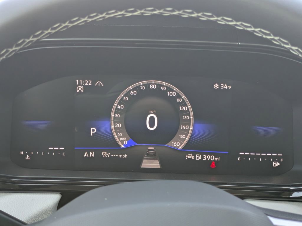 New 2026 Volkswagen Taos S image 26