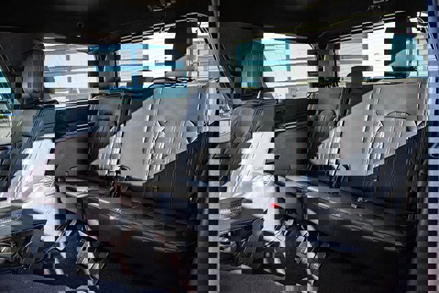 Used 2024 Ford Expedition Platinum image 18