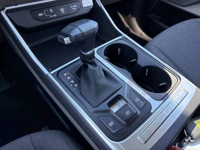 New 2026 Kia Carnival LX image 24