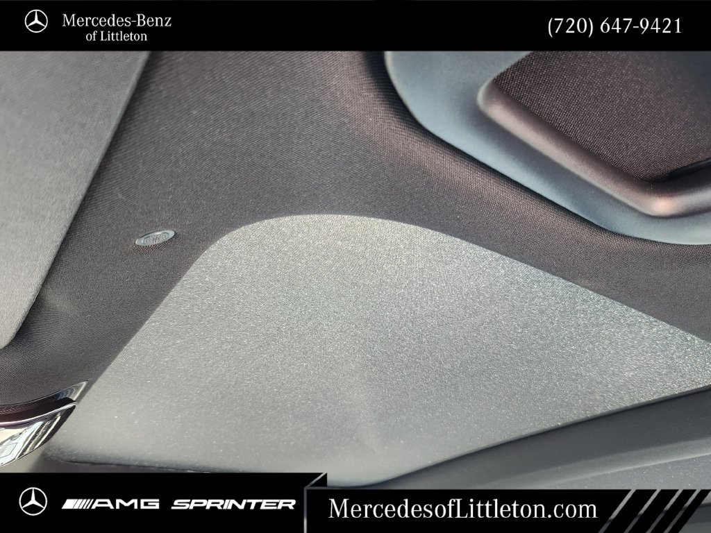 New 2026 Mercedes-Benz E 53 AMG e 4MATIC Sedan image 25