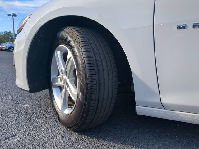 Used 2024 Chevrolet Malibu LT image 36