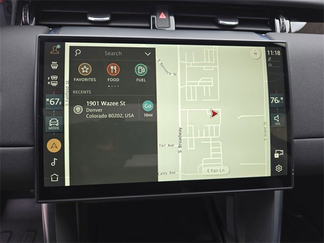 Used 2025 Land Rover Discovery Sport S image 22