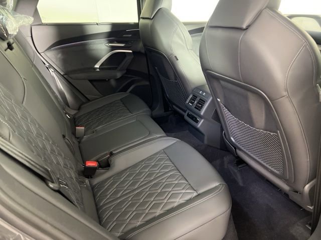 New 2026 Audi SQ5 Premium Plus image 15