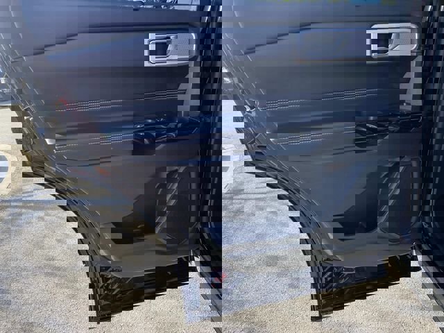 Certified 2022 Ford Explorer ST w/ Equipment Group 401A image 14