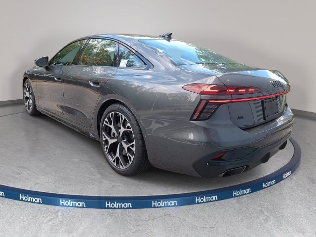 New 2026 Audi A6 Prestige AWD/4WD image 2