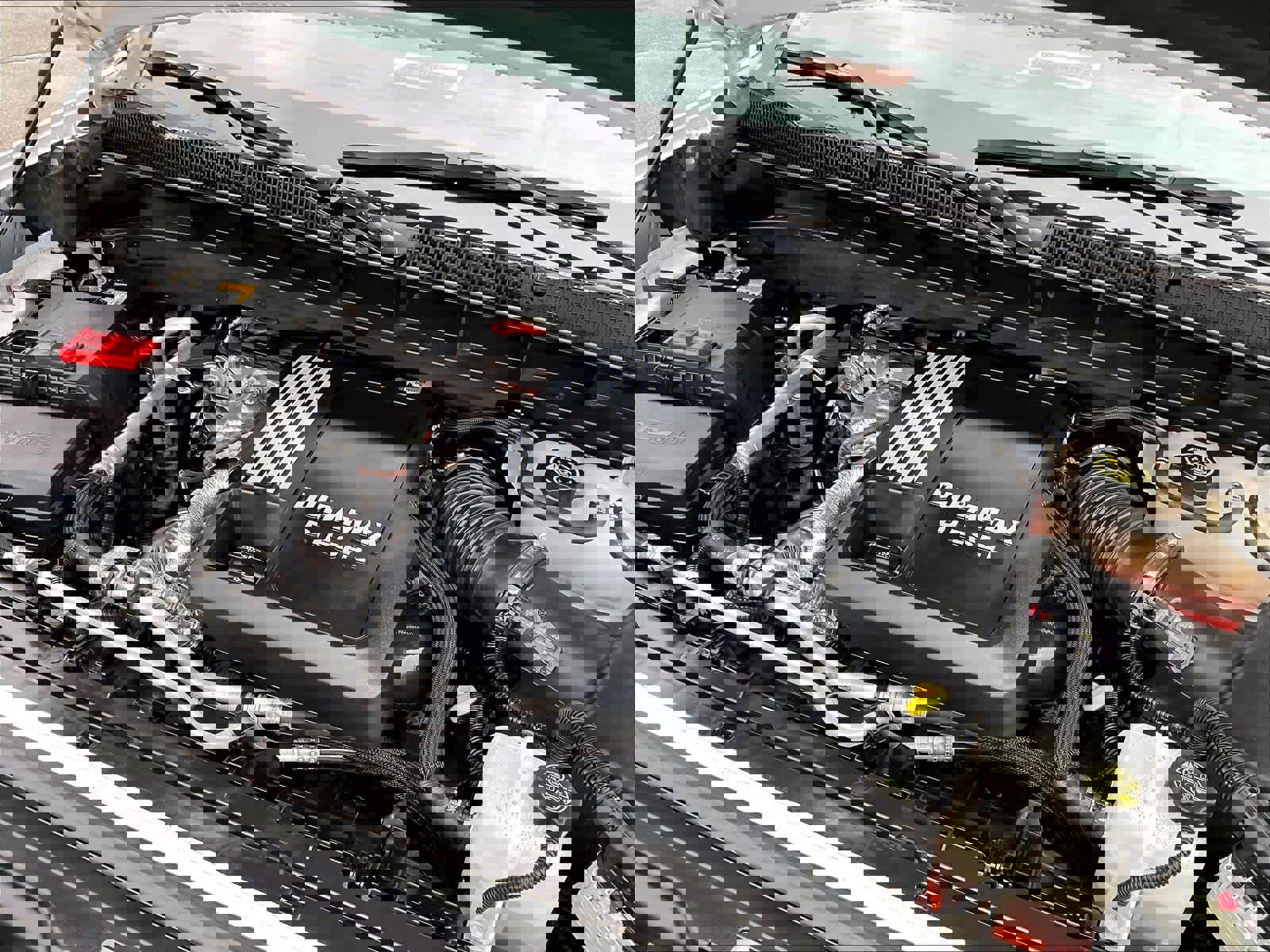 Used 2023 GMC Sierra 1500 Elevation w/ Preferred Package image 31