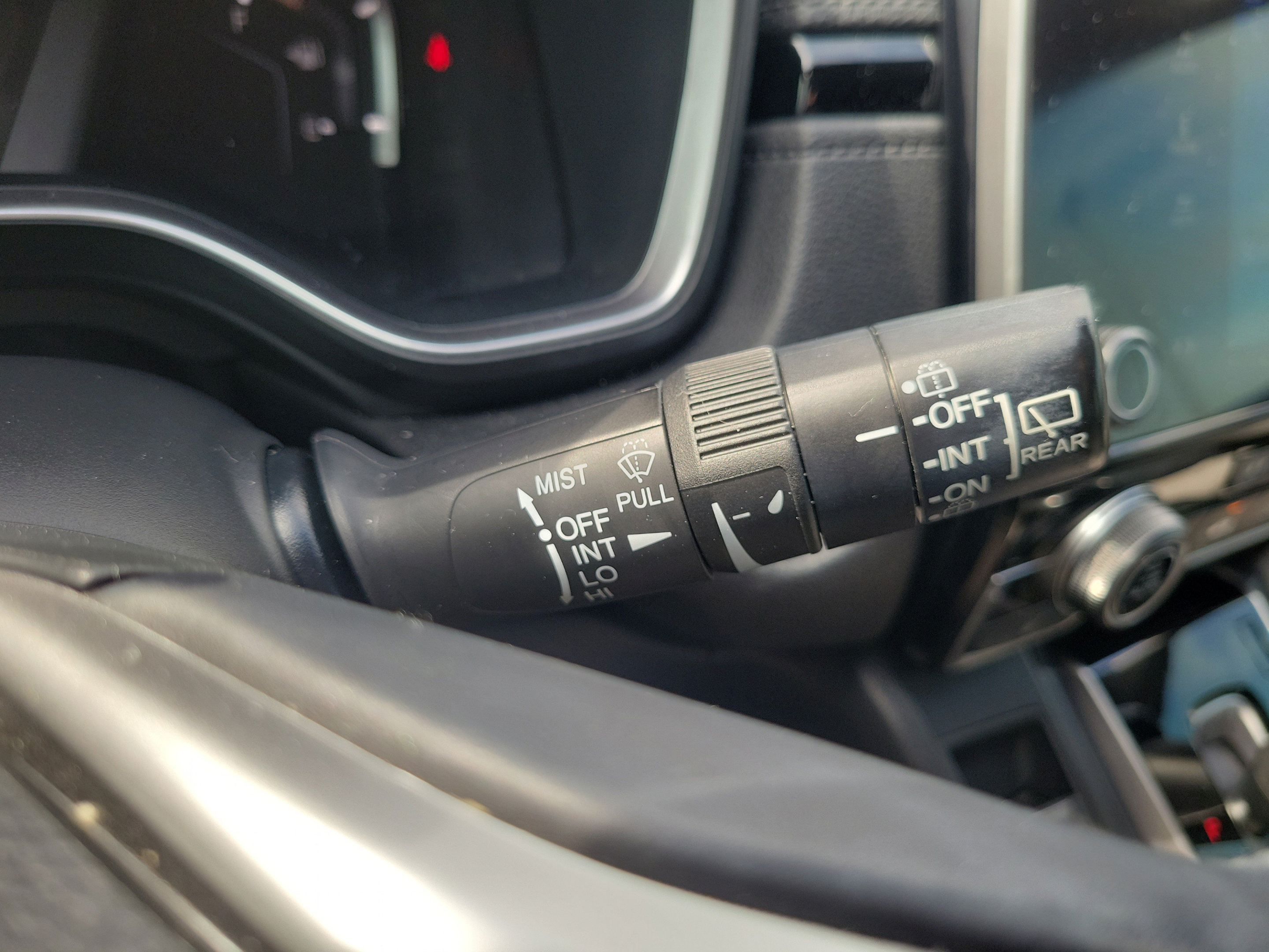 Used 2017 Honda CR-V EX-L image 34