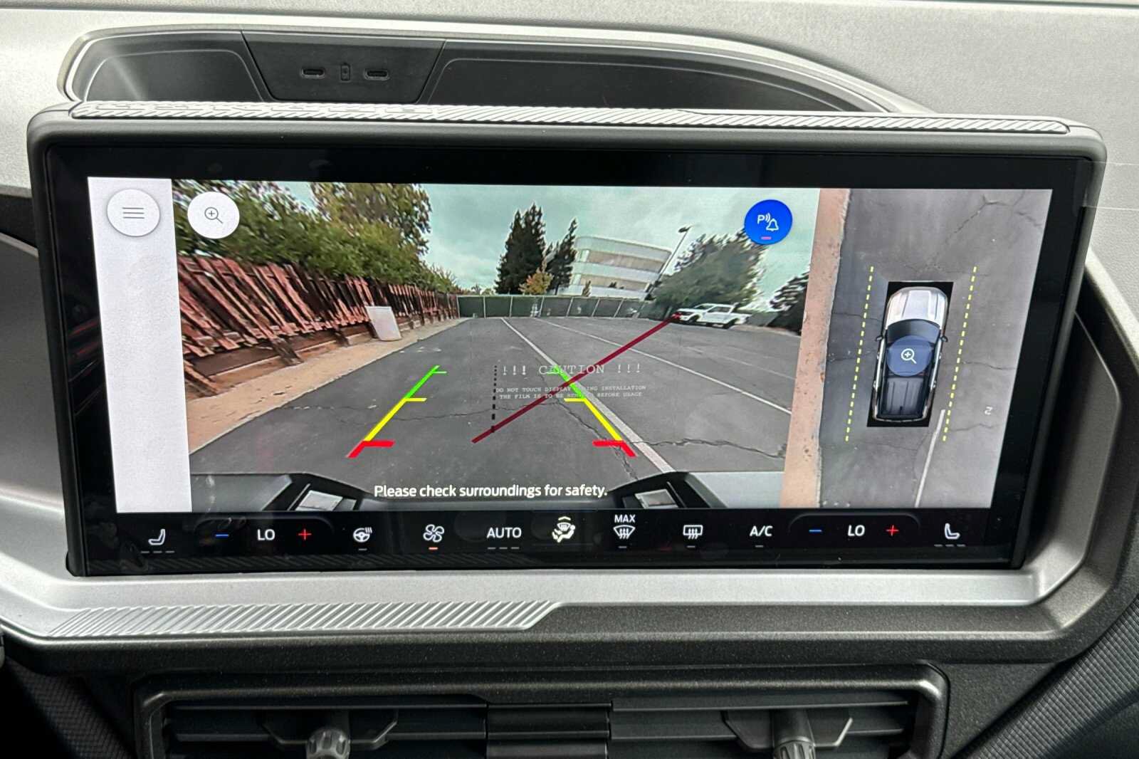 New 2026 Ford Bronco Sport Outer Banks w/ Outer Banks Tech Package+ AWD/4WD image 17