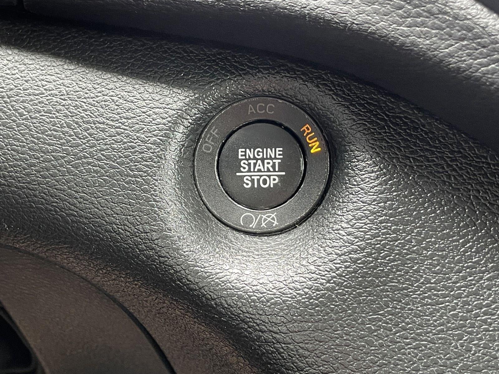 Used 2022 Jeep Cherokee Trailhawk w/ Sound & Nav Group AWD/4WD image 28