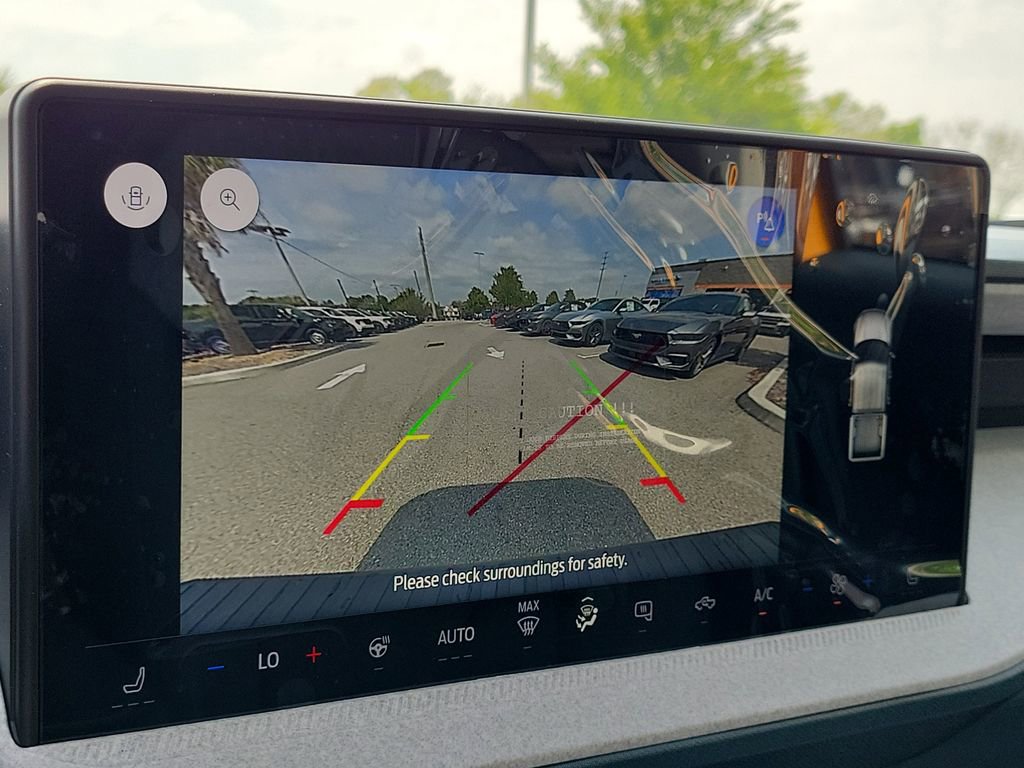 New 2026 Ford Maverick XLT w/ XLT Luxury Package image 24