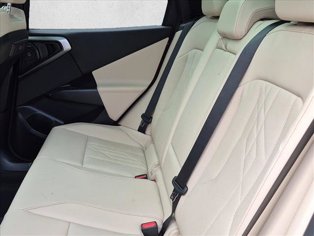 Certified 2025 BMW X3 M50 AWD/4WD image 14
