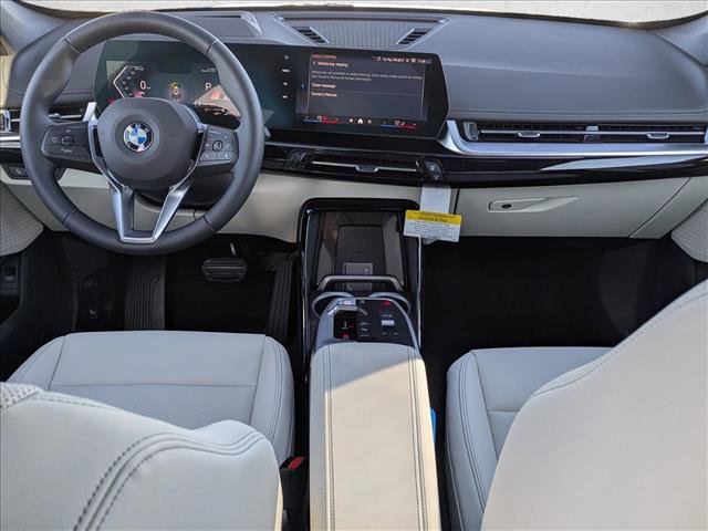 New 2026 BMW X1 xDrive28i w/ Technology Package image 16
