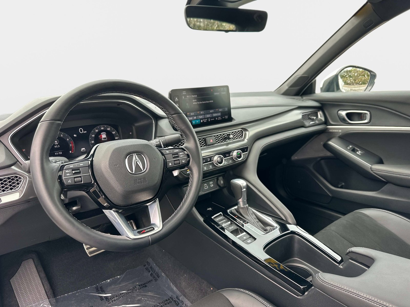 Certified 2025 Acura Integra A-Spec image 15