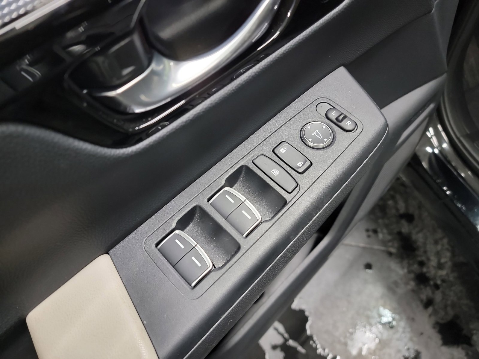 Certified 2024 Honda CR-V EX-L image 14