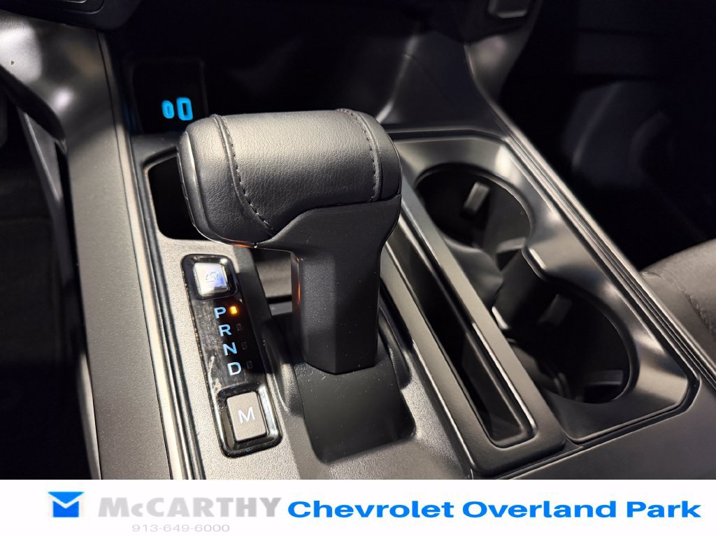 Used 2024 Ford F150 XLT w/ Equipment Group 302A MID AWD/4WD image 19